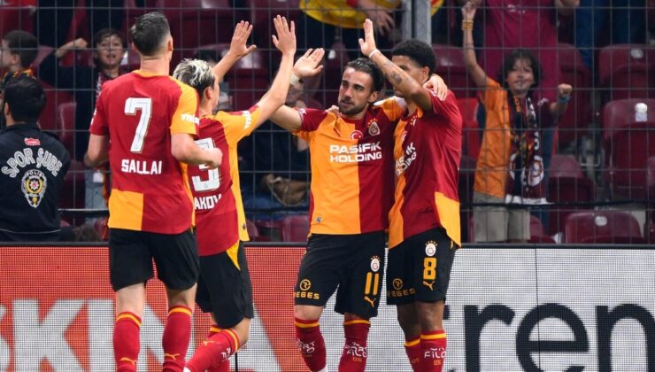 Süper Lig’de 4. hafta başlıyor