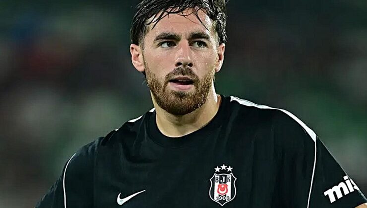 Ve Orkun Kökçü’nün durumu belli oldu! Marsilya maçı öncesi müjde
