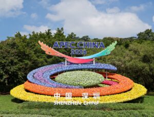 2026 APEC CEO Zirvesi hazırlıkları Shenzhen’de son aşamaya girdi