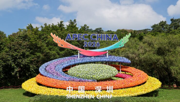2026 APEC CEO Zirvesi hazırlıkları Shenzhen’de son aşamaya girdi