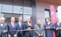 Bakan Uraloğlu Erzurum’daki akıllı ulaşım merkezini 375 milyon liralık yatırımla açtı