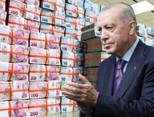 Batman’da üretiliyor, dünya kullanıyor! Cumhurbaşkanı Erdoğan kürsüden açıkladı