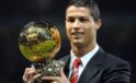 Cristiano Ronaldo’ya tarihi ödül! En iyisi seçildi