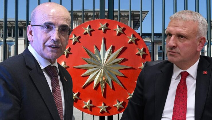 Cumhurbaşkanı Başdanışmanı Saral’dan Bakan Şimşek’e fon krizi uyarısı