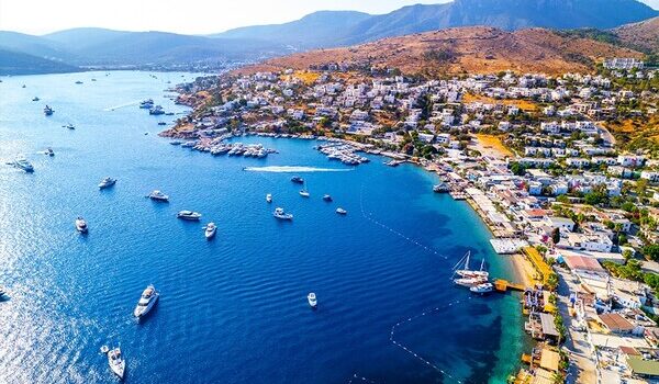 Muğla Uygun Apart: Ekonomik ve Konforlu Tatilin Adresi