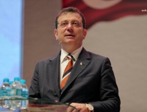 İmamoğlu, Bakırköy ve Denizli operasyonlarına ‘Bu millete kötülük yapıyorsunuz’ dedi
