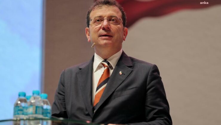 İmamoğlu, Bakırköy ve Denizli operasyonlarına ‘Bu millete kötülük yapıyorsunuz’ dedi