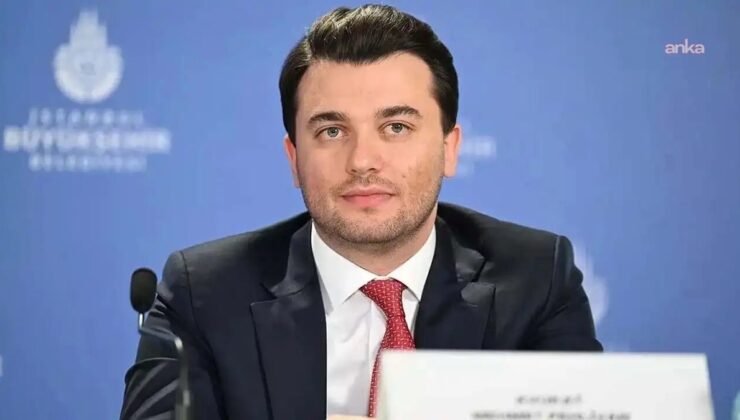 İmamoğlu’nun tutuklu avukatı Mehmet Pehlivan’ın ağabeyi de tutuklandı