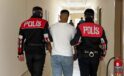 Manisa’da 152 yıl 5 ay hapis cezasıyla aranan firari hükümlü yakalandı