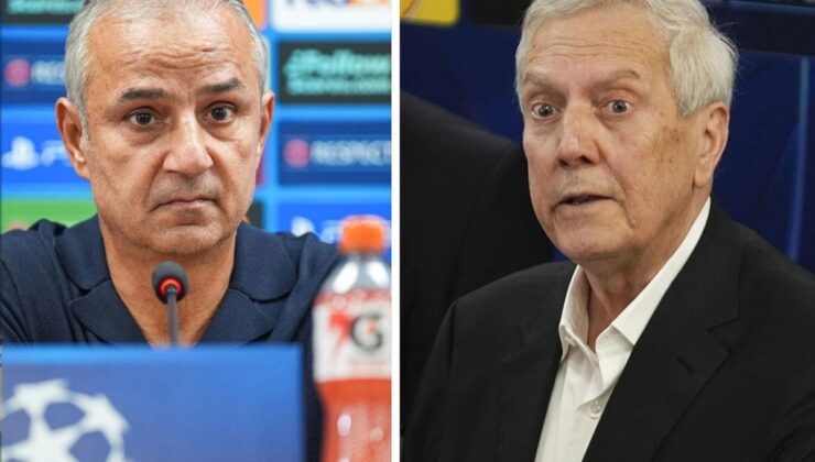 Milyonlarca taraftar bekliyor! İşte Aziz Yıldırım’ın gönlünde yatan 2 yerli hoca