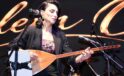Özlem Özdil, Kırıkkale’de 29 Ekim konserinde binlerce kişiyle buluştu